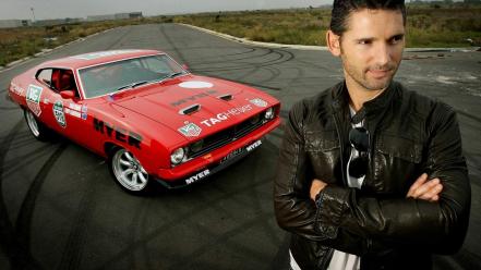 Bana ford falcon xb gt hardtop men wallpaper