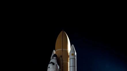 Nasa space shuttle atlantis wallpaper