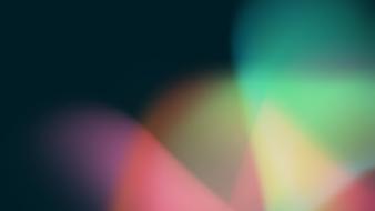 Android pastel simple jelly bean wallpaper
