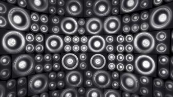 Audio Wall wallpaper