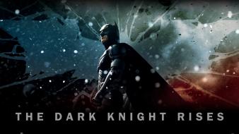 Batman movies christian bale the dark knight rises wallpaper