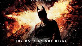 Batman movies the dark knight rises wallpaper