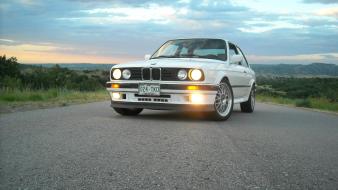 Bmw e30 325ix wallpaper