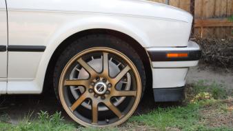 Bmw hanabi e30 falken 325ix wallpaper