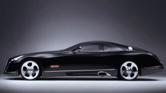 Cars maybach exelero excelero