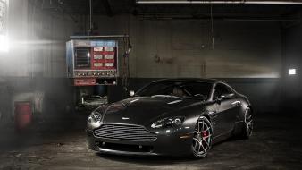 Cars vehicles aston martin db9 wallpaper