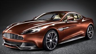 Deportivo aston martin wallpaper