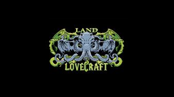 Funny hp lovecraft wallpaper