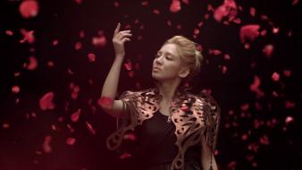 Generation snsd asians korean kim hyoyeon k-pop wallpaper