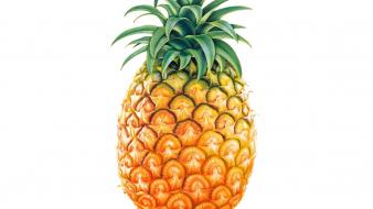 Pinapple Fruit