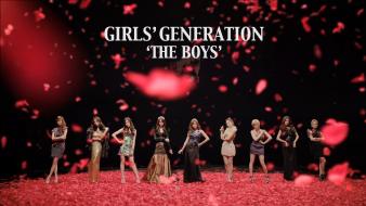 Women models girls generation snsd asians korean k-pop wallpaper