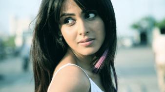 Genelia Chance Pe Dance wallpaper