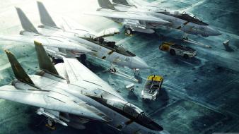 Grumman F 14 Tomcat wallpaper