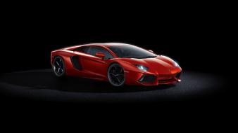 Lamborghini Aventador Lp700 4 Hd wallpaper