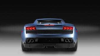 Lamborghini Gallardo Lp560 Ad Personam1080p Hd wallpaper