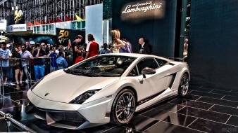 Lamborghini gallardo lp570-4 superleggera wallpaper