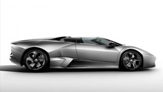 Lamborghini Reventon Roadster 5 wallpaper