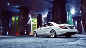 Mercedes benz cls63 amg mercedes-benz automobiles cls wallpaper