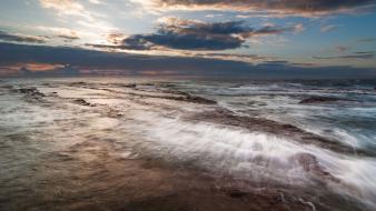 Nature seascapes sea wallpaper