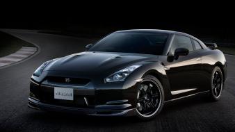 Nissan Gtr Specv Car