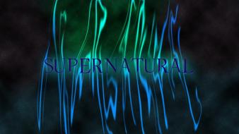 Supernatural wallpaper