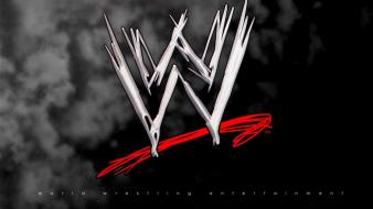 Wrestling wwe world entertainment logos wallpaper