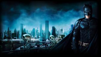 Batman superheroes wallpaper