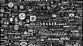 Brands cars wallpaper