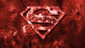 Dc comics superman logo artwork wallpaper