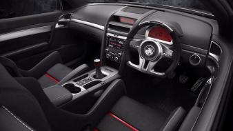 Holden coupe 60 car interiors cars concept