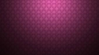 Backgrounds damask patterns pink textures wallpaper