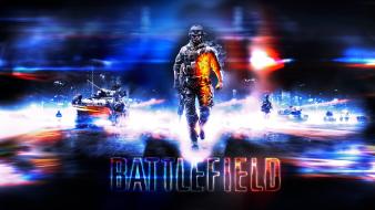 Battlefield 3 eyefinity wallpaper