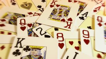 Cards poker wallpaper