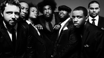 Hip hop questlove the roots groups wallpaper