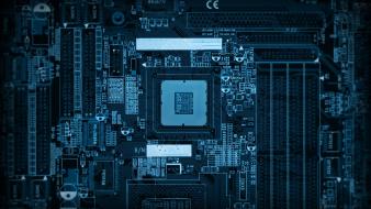 Motherboards technology