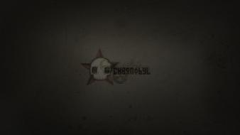 Chernobyl abstract disasters grunge minimalistic wallpaper