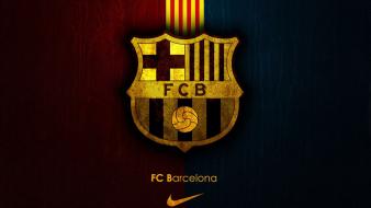 Fc barcelona sigil symbol wallpaper