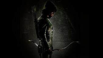 Green arrow archers dark hooded movies wallpaper