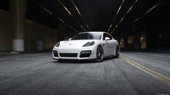 Porsche panamera cars supercars wallpaper