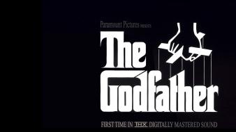 The godfather movies posters wallpaper