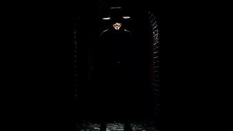 V for vendetta movies wallpaper