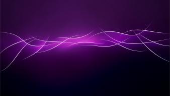 Xmb abstract purple tribute