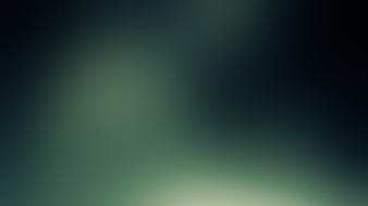 Abstract blurred gaussian blur gradient wallpaper