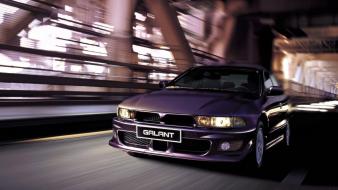 Jdm japanese domestic market mitsubishi galant cars wallpaper