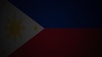 Philippines dark flags share wallpaper