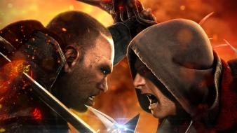 Prototype 2 video game video games wallpaper