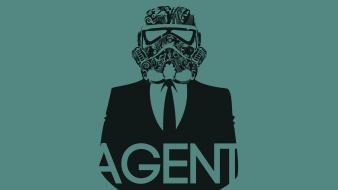 Star wars agent stormtroopers