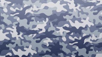 Moro army camouflage minimalistic patterns wallpaper