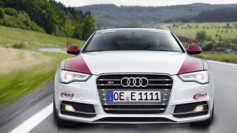 Audi s5 eibach project motion tuning wallpaper