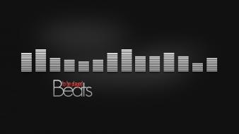 Beats club house music radio wallpaper